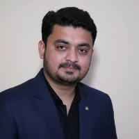 Vinove Software and Services Pvt. Ltd. Employee Swetank Varshney's profile photo