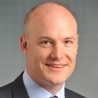 SAP Employee Paul Waters's profile photo