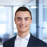 Altas Partners Employee Trevor Smith's profile photo