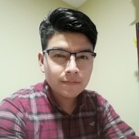 Luis Miguel Contreras Maturano's profile photo