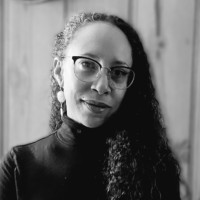 EAST SIDE FREEDOM LIBRARY Employee Michaela Day's profile photo