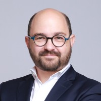 Public Impact Management Employee Arnaud Jarry's profile photo