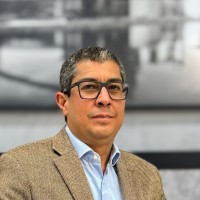 Marcos Alcantara Email & Phone Number