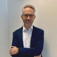 Stresstech Employee Dominik Dapprich's profile photo