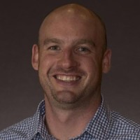 Guild Education Employee David Kummer's profile photo