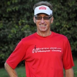 System Jake multi sport coaching Employee Jake Brindle's profile photo