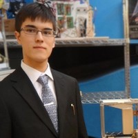 Microsoft Employee Patrick Payne's profile photo