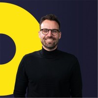 HAPPY HORIZON Employee Daniel Verhagen's profile photo