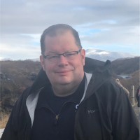 Diversified Coatings Systems Employee Brent Maxwell's profile photo
