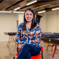 Fundación Juan Bautista Gutiérrez Employee Marcella Thompson García's profile photo