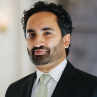 Siddhartha Desai Email & Phone Number