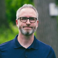 6 River Systems Employee John Anguish's profile photo