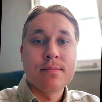 Maintrac Employee Oskar Viitala's profile photo