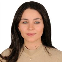 MITAS CIVATA Employee Cansu Tantavi's profile photo