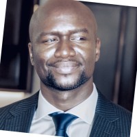 Access Interpreting, Inc. Employee Elijah Sow's profile photo