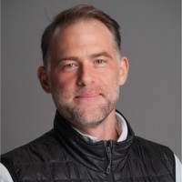 Ellucian Employee James Eckert's profile photo