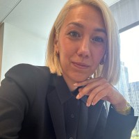 Universal Technology Solutions (UEBIZ) Employee Nashelly Magallanes's profile photo
