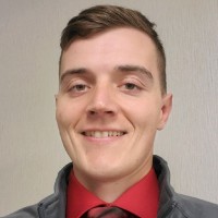 Smith Strong, PLC Employee Thomas Yancoskie's profile photo