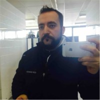 Recambios Gaudi Employee Christian Casanova Castillo's profile photo