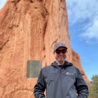 Starfish Computer Corporation Employee Samuel Allen's profile photo