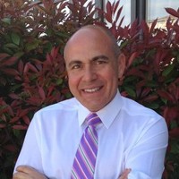 SAMAD BROTHERS, INC. Employee David Samad's profile photo