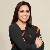 DBS Bank Employee Shweta Singh's profile photo