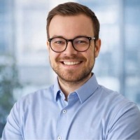 eliso Employee Timo Hornung's profile photo