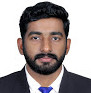 Allcargo Logistics Ltd Employee Ebin Mathew's profile photo