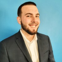 Etch Restaurant Employee Jordan King's profile photo