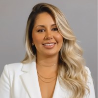 SLC Agrícola S.A. Employee Nanthala Arizaga's profile photo