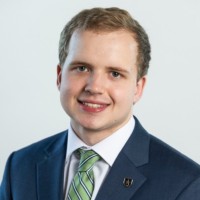 University of Maryland Employee Patrick Gough's profile photo