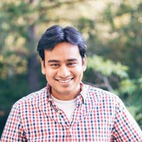 Walmart eCommerce Employee Sumit Bajaj's profile photo