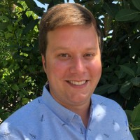 Vida Properties Employee Nathan Talbott's profile photo