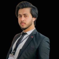 Ayass BioScience, LLC Employee Sheryar Malik's profile photo