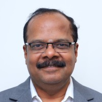 First Citizens India Employee Thiruselvam Rammohan's profile photo