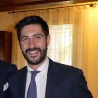 EDISON ENERGIA SPA Employee Andrea Zanoni's profile photo
