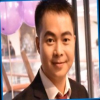 Ounce Labs Employee Cherish Xie's profile photo