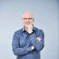 Clio - Cloud-Based Legal Technology Employee Jonathan Watson's profile photo