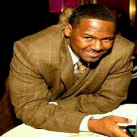 Elite Imaging Systems Employee Kefentse Booth's profile photo