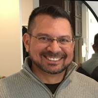 CorEMR Employee Manny Delacruz's profile photo