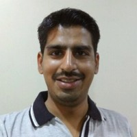 Holcim Employee Amit Valecha's profile photo