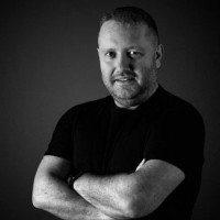Faraday 3D Employee Dimitri Bobkov's profile photo