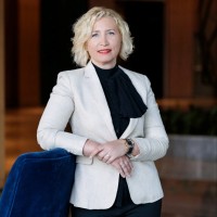 BALFIN Group Employee Blerina Daka's profile photo