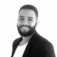 Augmented Era Employee Carlos Ignacio Romero Rojas's profile photo