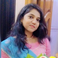 Harshitha T Email