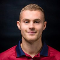 SolidSport Employee Cameron Golden's profile photo
