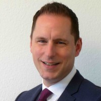 GoDaddy Employee Alexander Götz's profile photo