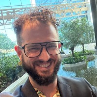 Kalypso: A Rockwell Automation Business Employee Chris Hamilton's profile photo