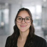SmartCatch Employee Ludmila Ghivasky's profile photo