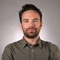 Boston Globe Media Employee Tim Healey's profile photo